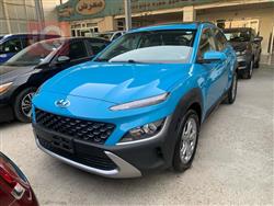 هیوندای کۆنا